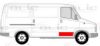 WEZEL 1745172 Door, body